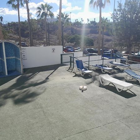 Las Terrazas Wifi Pool Playa de las Americas  Bagian luar foto